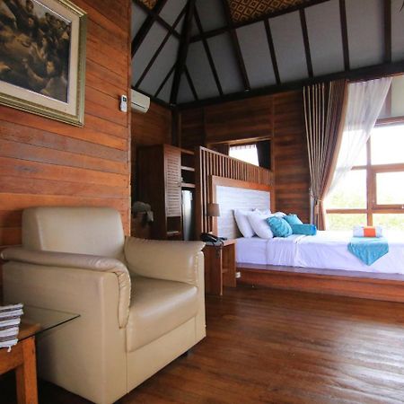 Beejay Bakau Resort Probolinggo Kültér fotó