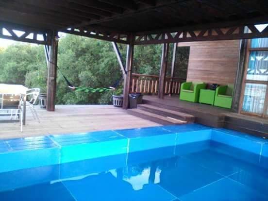 Beejay Bakau Resort Probolinggo Kültér fotó
