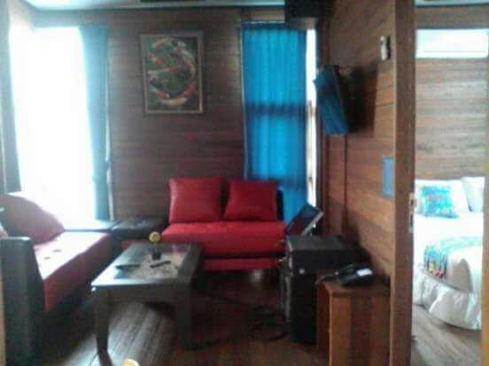 Beejay Bakau Resort Probolinggo Kültér fotó
